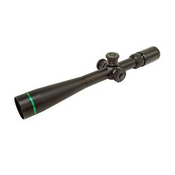 Mueller Optics 8-32x44 Side Focus Tactical Riflescope